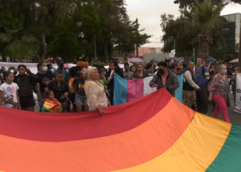 Comunidad Trans en Tijuana sufre discriminación