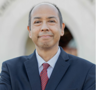 Simon Silva