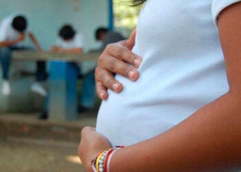 Aborto es legal en Baja California