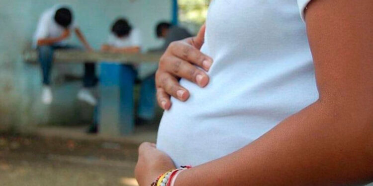 Aborto es legal en Baja California