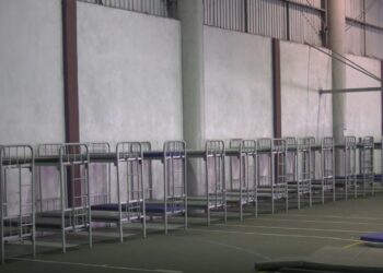 Urge abrir un nuevo albergue para venezolanos en Tijuana