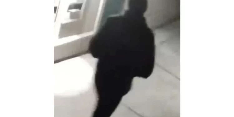 Asesino Stockton