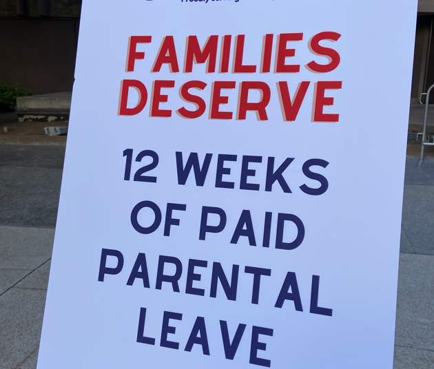 Beneficios parentales