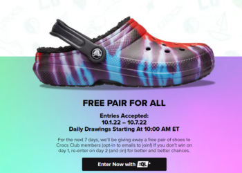 Crocs
