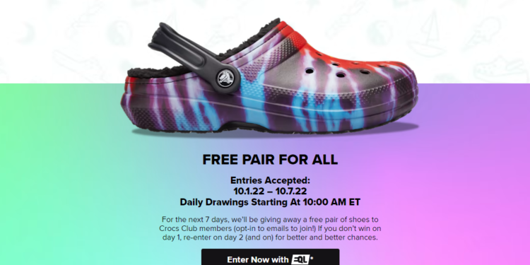 Crocs