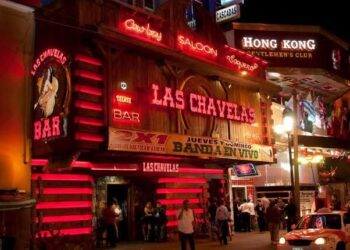 Detuvieron a peligroso sujeto (1)