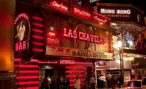 Detuvieron a peligroso sujeto (1)