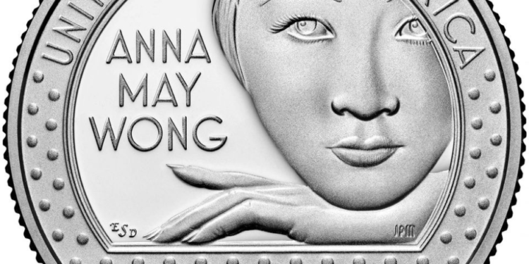 Moneda Ann May Wong