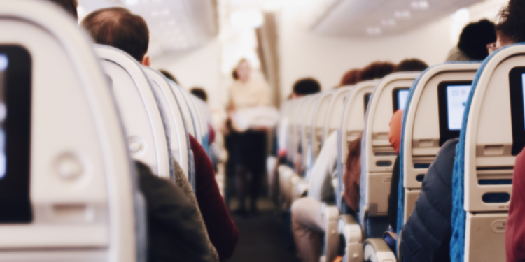Aerolínea