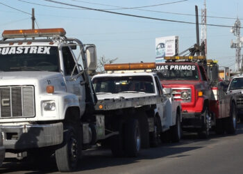 Gruas