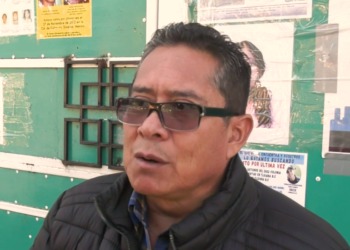 José María García Lara