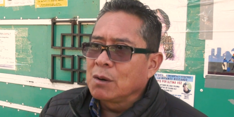 José María García Lara