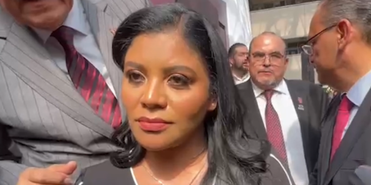 Montserrat Caballero