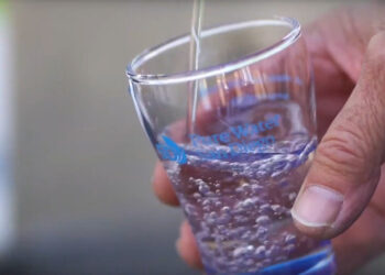 “Pure Water” el proyecto en SD que busca eliminar los problemas de abastecimiento de agua
