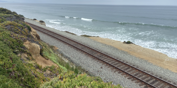 Corredor Costero LOSSAN