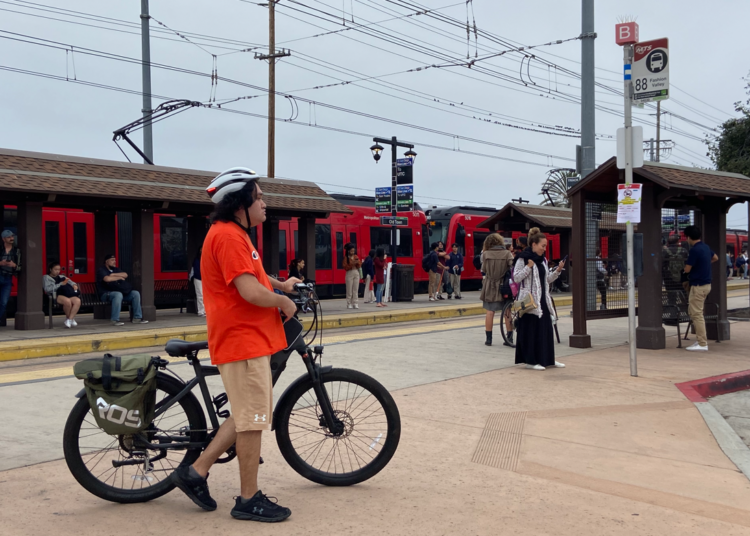 FREE RIDE DAY