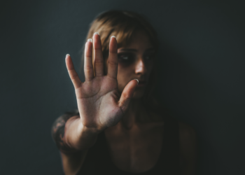 Violencia Doméstica