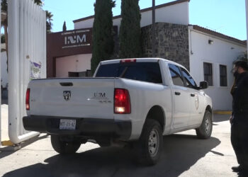 Venezolanos en Tijuana