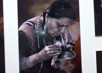 Exposición Kumeyaay