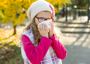 Virus Sincitial Respiratorio