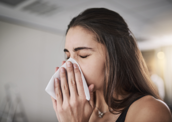 Temporada de Influenza