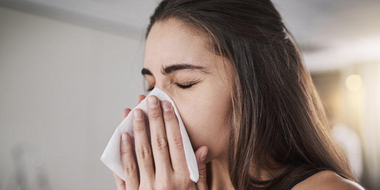 Temporada de Influenza
