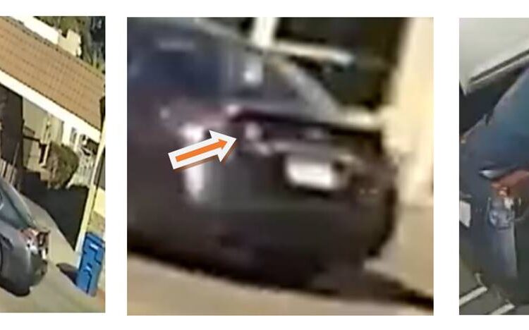 Sospechoso por homicidio en Chula Vista