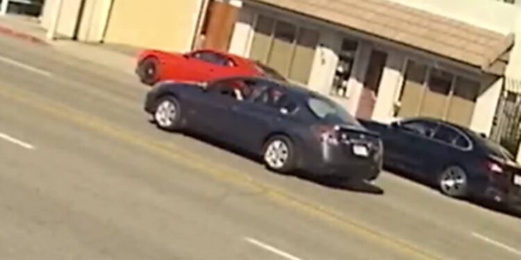 Sospechoso por homicidio en Chula Vista