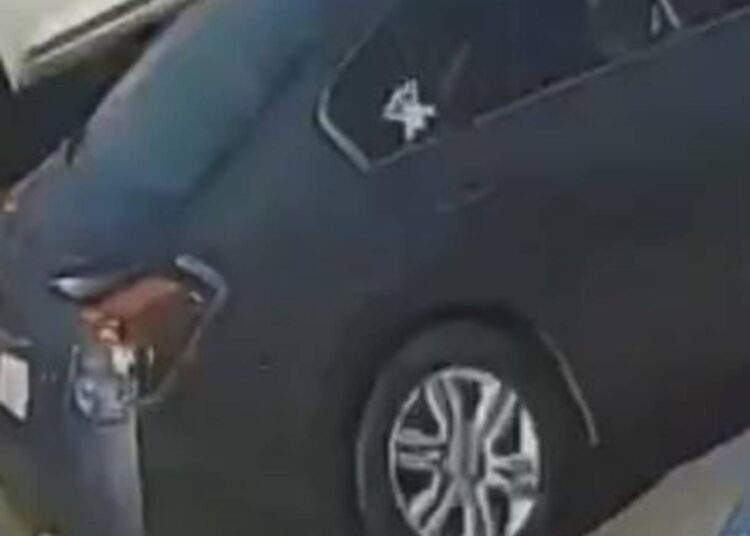 Sospechoso por homicidio en Chula Vista