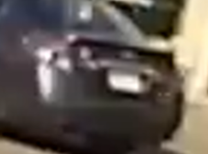 Sospechoso por homicidio en Chula Vista