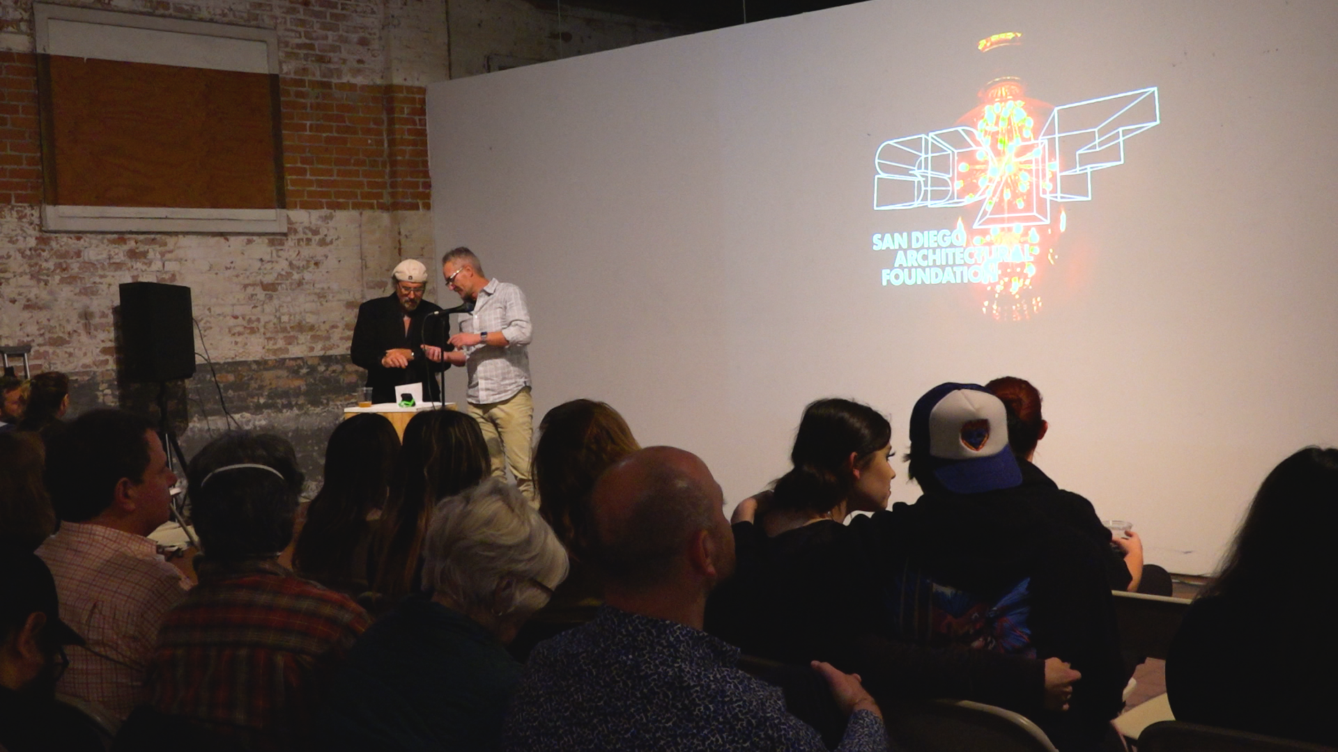 Urbanismo Binacional