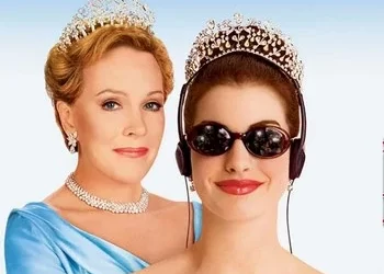 El Diario de una Princesa
