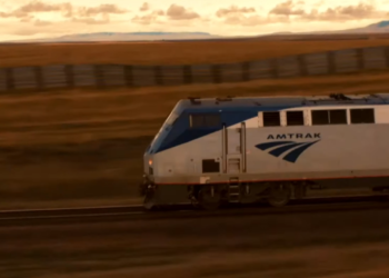 amtrak