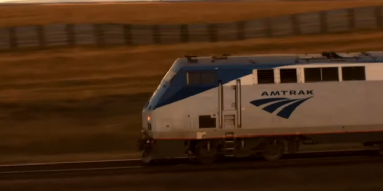 amtrak