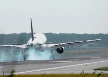 cancelaciones aeropuertos