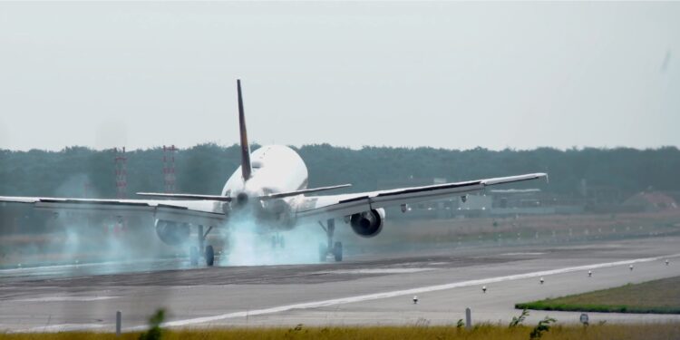 cancelaciones aeropuertos