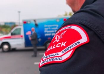FALCK