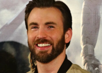 Chris Evans