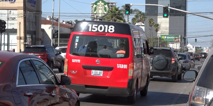 Corredor Agua Caliente