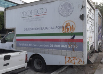 Denuncia contra Profeco