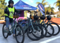 E-BIKE PROGRAM
