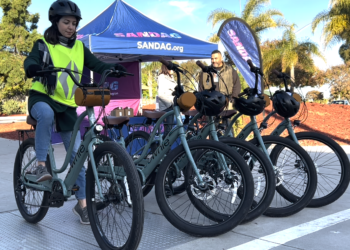 E-BIKE PROGRAM