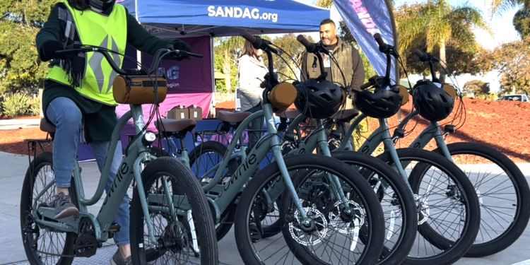 E-BIKE PROGRAM