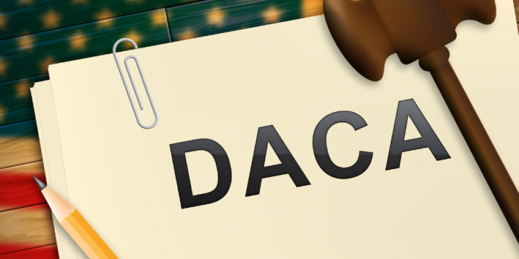 DACA