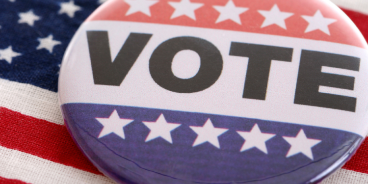 Vote