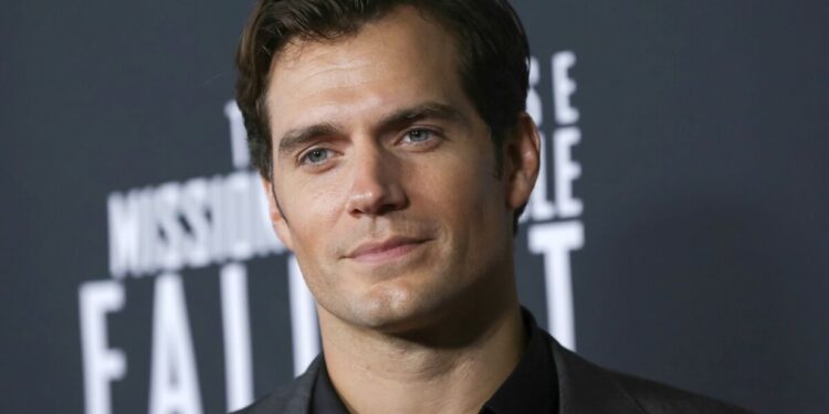 Superman ahora podría ser Wolverine
