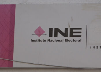 Instituto Nacional Electoral