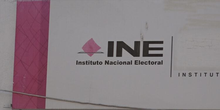 Instituto Nacional Electoral