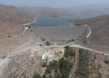Estas son las colonias que se quedarán sin agua este jueves en Tijuana y Rosarito