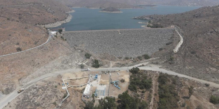 Estas son las colonias que se quedarán sin agua este jueves en Tijuana y Rosarito